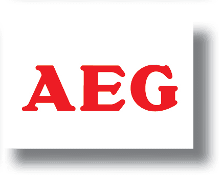 Servisiramo belo tehniko znamke AEG