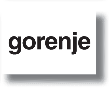 Servis bele tehnike Gorenje